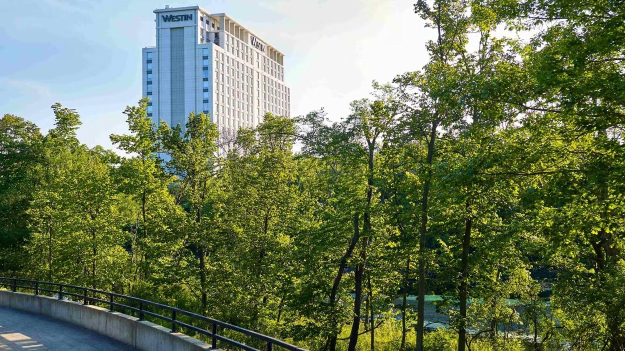 The Westin Chicago North Shore Wheeling Zimmer foto