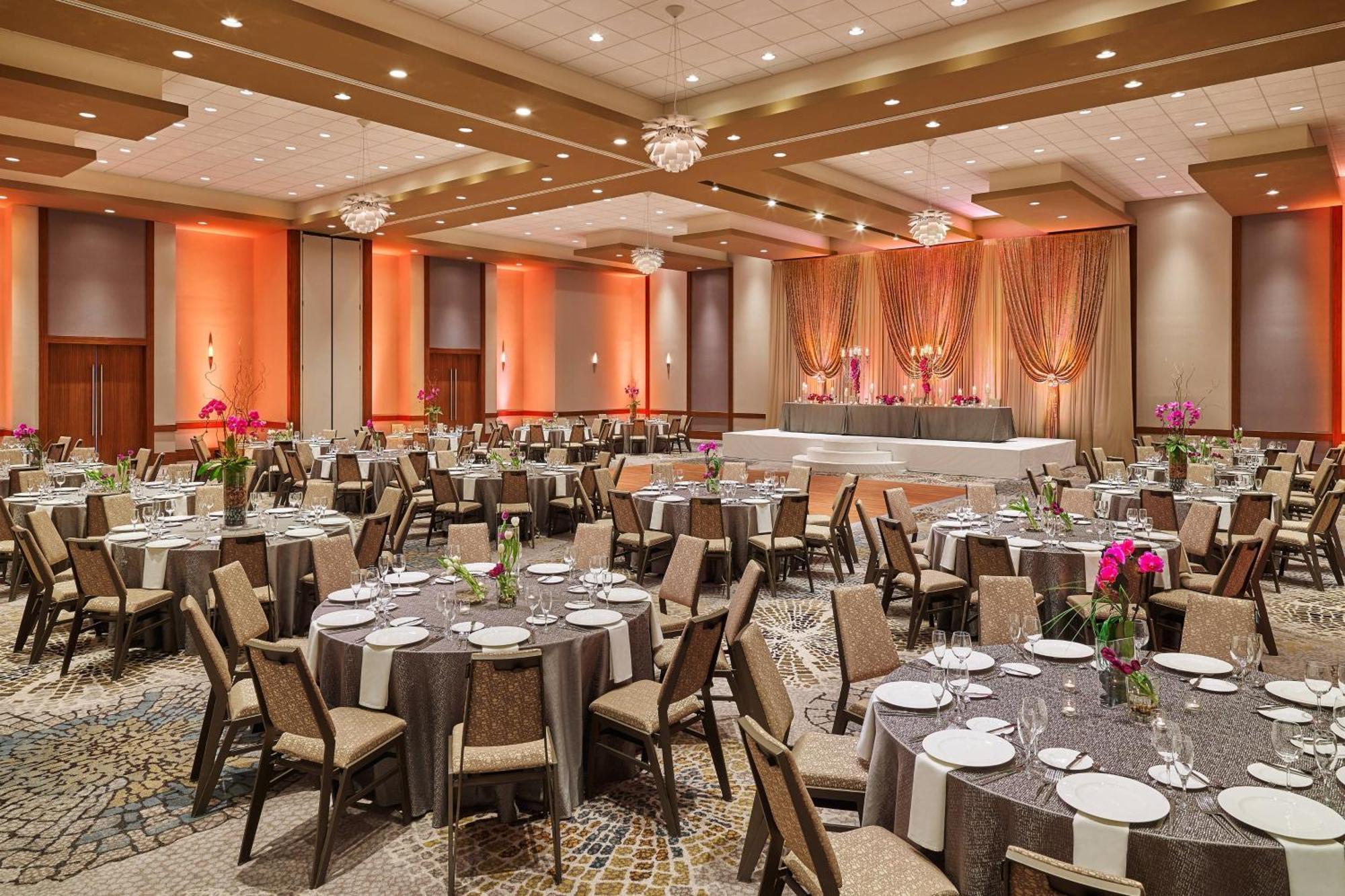 The Westin Chicago North Shore Wheeling Exterior foto