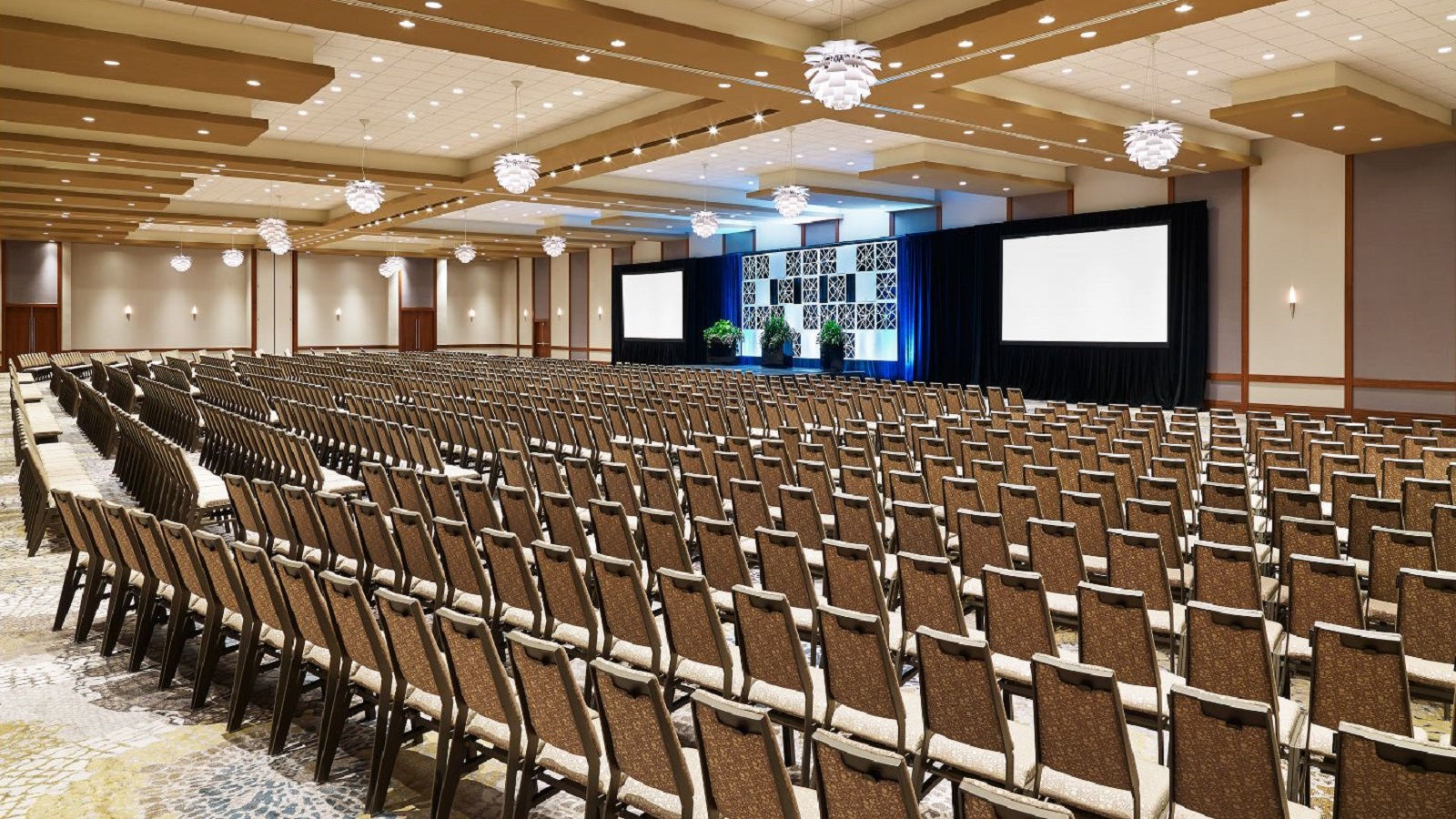 The Westin Chicago North Shore Wheeling Business foto