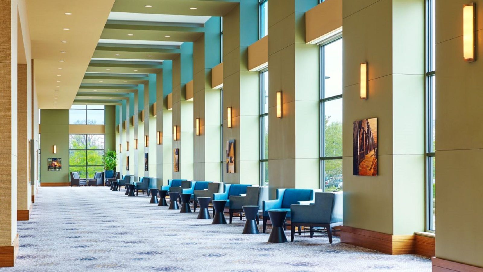 The Westin Chicago North Shore Wheeling Business foto