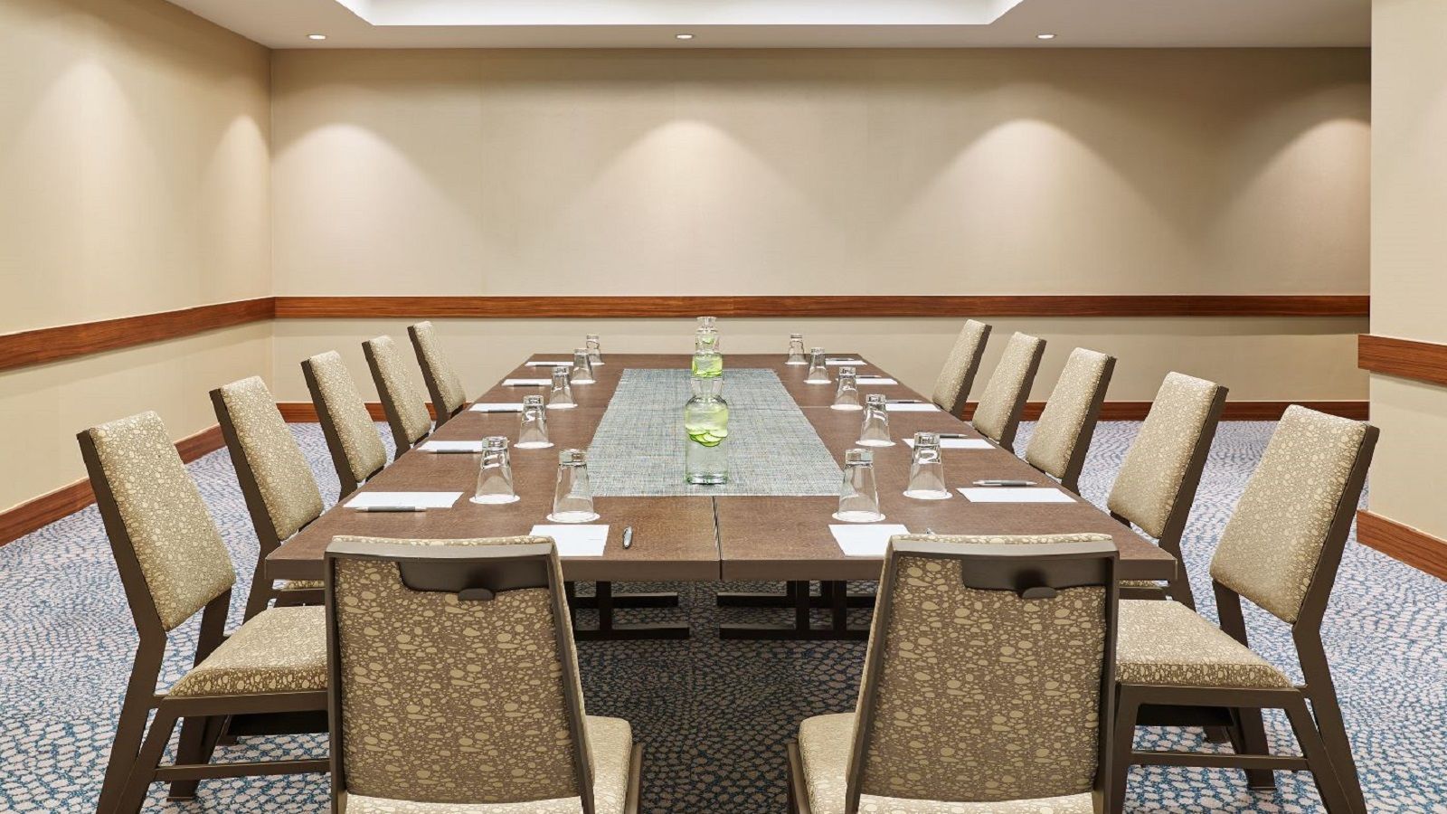The Westin Chicago North Shore Wheeling Business foto