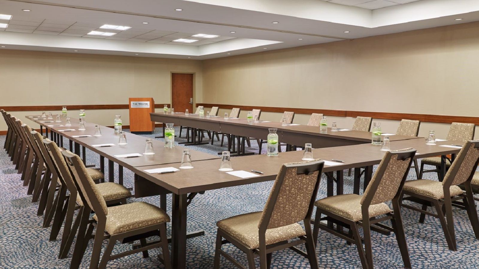 The Westin Chicago North Shore Wheeling Business foto
